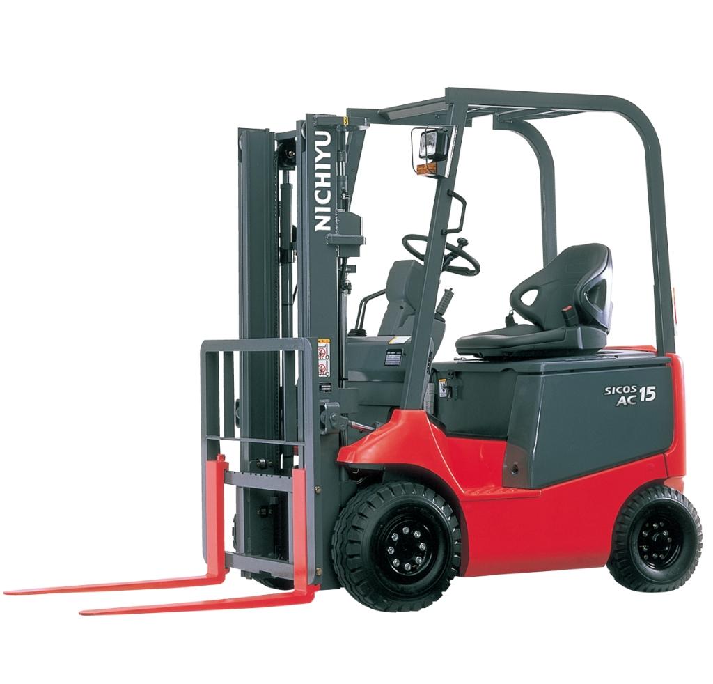 北京叉車公司告訴你叉車的自燃原因